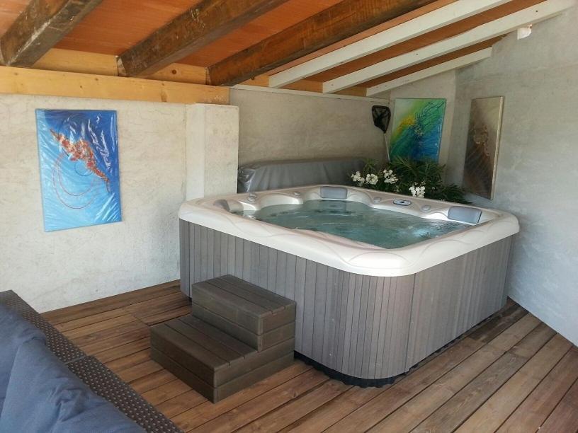 Holiday Homes Mare Premantura Habitación foto