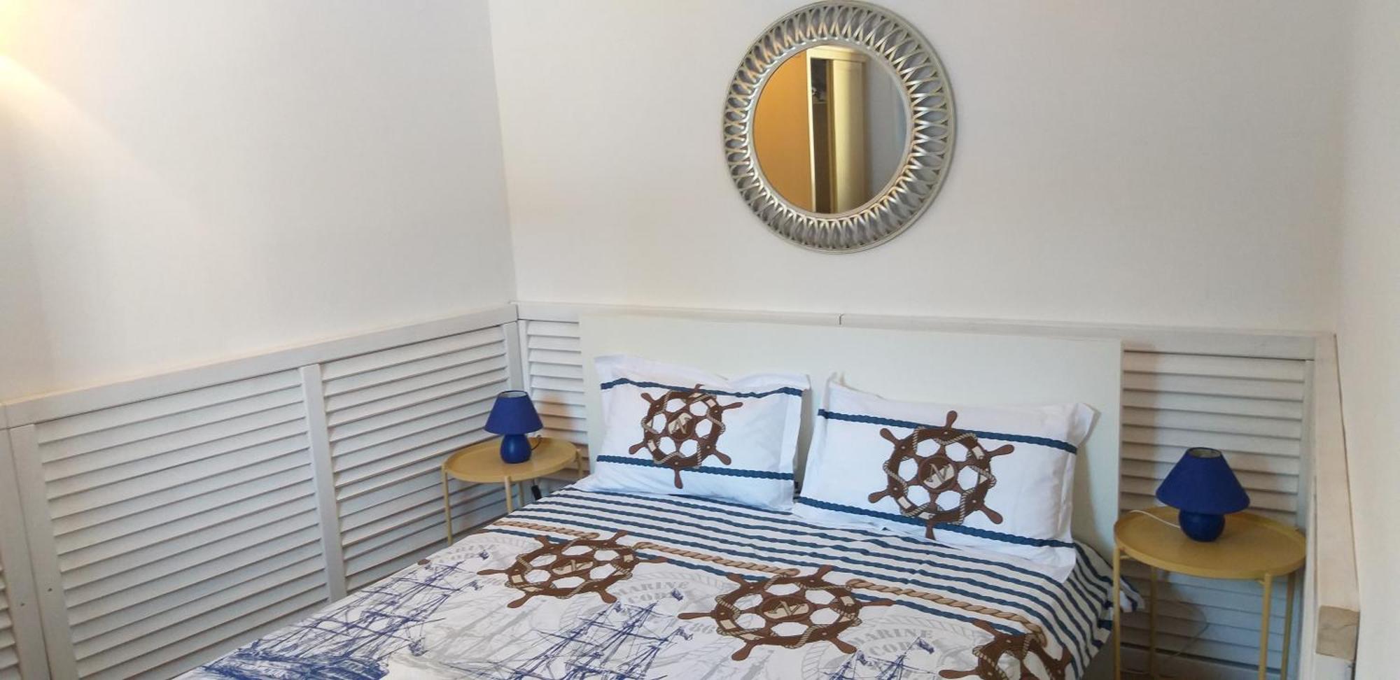 Holiday Homes Mare Premantura Habitación foto